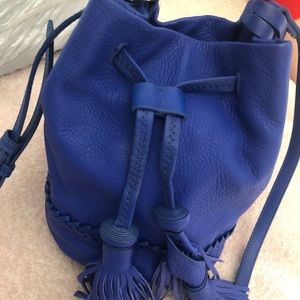 Vince Camuto Bucket Bag